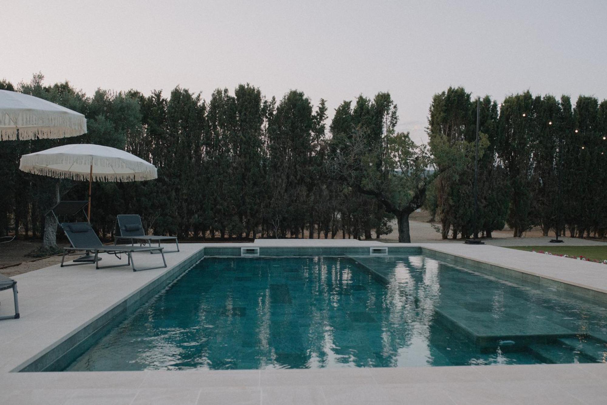 Finca La Concertista Llorenc del Penedes Экстерьер фото