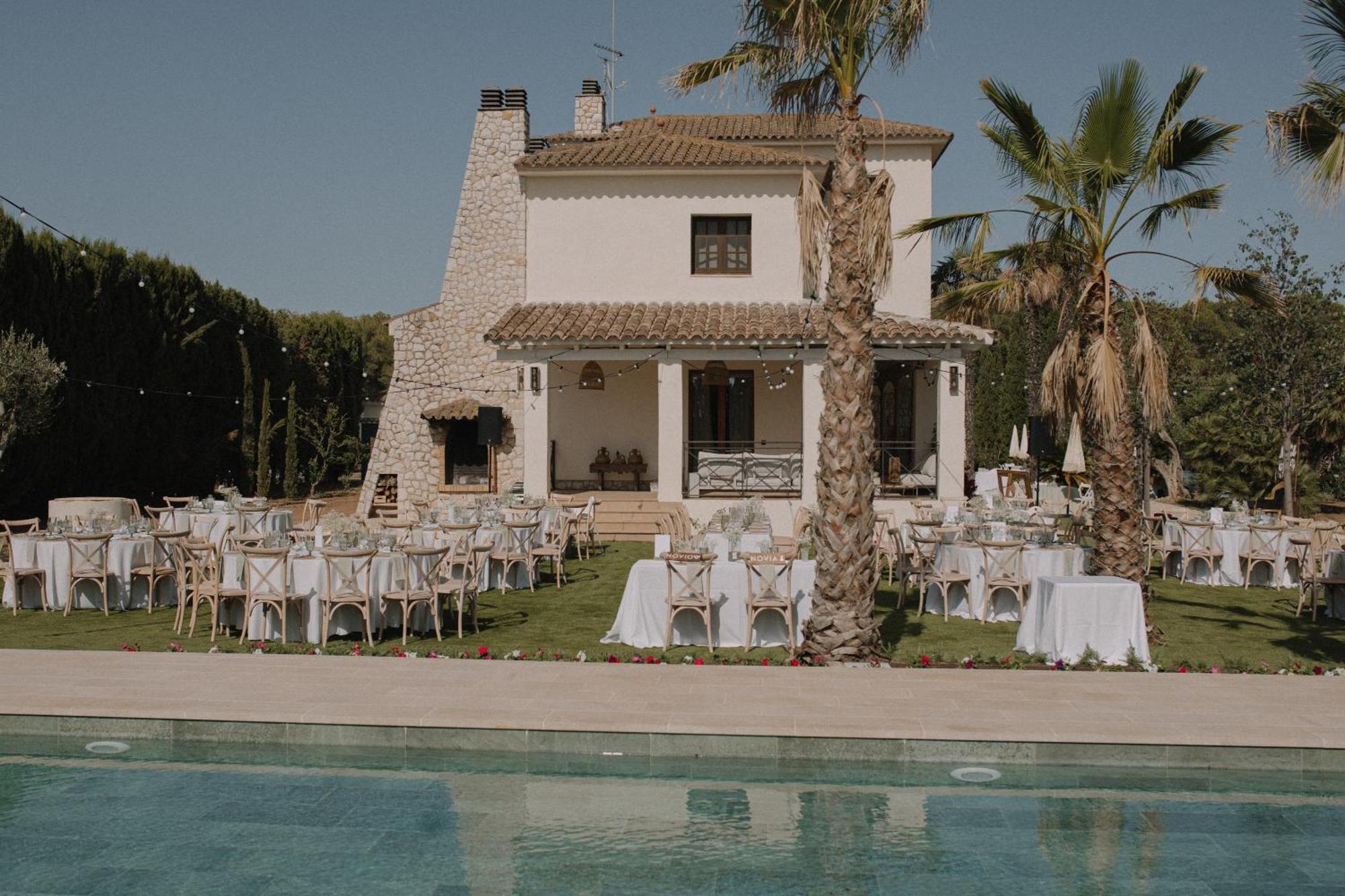 Finca La Concertista Llorenc del Penedes Экстерьер фото